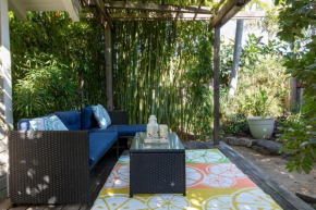 Tropical Paradise in Fullerton